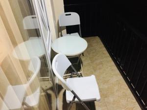Foto dalla galleria di Kobuleti 728 a Kobuleti