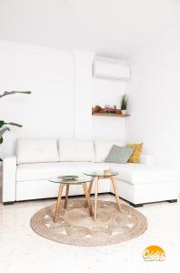 Fotografie z fotogalerie ubytování Casa Genoves by Cadiz Time v destinaci Cádiz