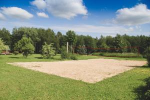 Gallery image of Storių sodyba in Anykščiai