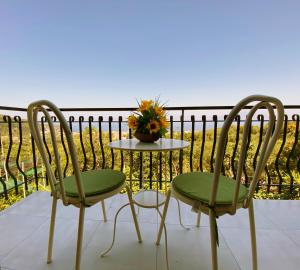Gallery image of ACHILLE HOME B&B SORRENTO in Sorrento +41 photos