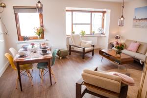 Gallery image of Emma's beach house in Katwijk aan Zee