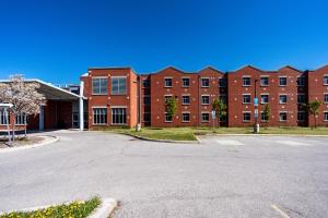 Gallery image of Residence & Conference Centre - Welland in Welland