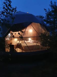 博尔斯克Podniebny Glamping的相册照片