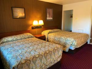 Gallery image of Valley Forge Motor Court Motel in Wayne