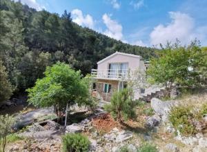 Gallery image of Tina's holiday house in Vela Luka