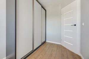 Zdjęcie z galerii obiektu Comfort Apartments Wyspiańskiego w mieście Gdynia