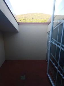 Výhľad na hory alebo výhľad na hory priamo z apartmánu
