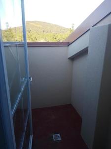 Výhľad na hory alebo výhľad na hory priamo z apartmánu