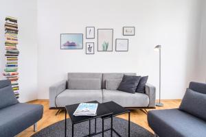 BENSIMON apartments Prenzlauer Berg, Berlín – Precios actualizados 2022