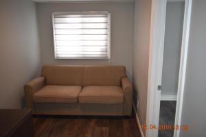 Billede fra billedgalleriet på Time Travellers Motel i Petawawa