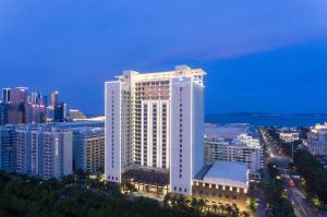 Gallery image of Hotel Nikko Xiamen in Xiamen