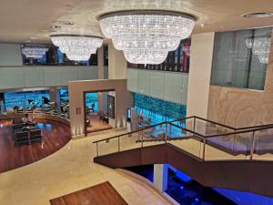 M Hotel Singapore City Centre Singapur Aktualisierte Preise Fur 22