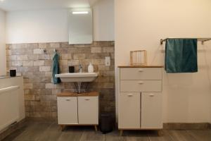 Fotografie z fotogalerie ubytování Zur alten Post II v destinaci Dagebüll