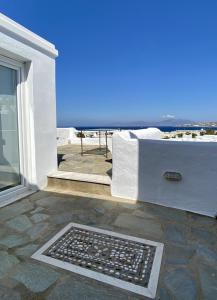 Zdjęcie z galerii obiektu Maria Elena - Suite Home w mieście Mykonos