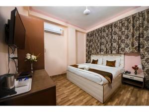 Gallery image of Hotel Bleue Mont in Varanasi