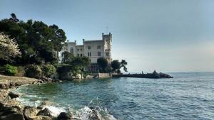 Foto de la galería de Tergestroom & boutique apartments en Trieste