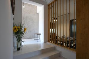 Fotografie z fotogalerie ubytování Orion Eco Suites v destinaci Karteros