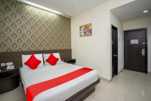 Afbeelding uit fotogalerij van Hotel Grand Kartika in Samarinda +46 foto's