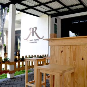Galeri foto Rumah Roso Homestay di Yogyakarta