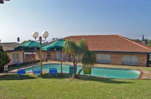 Gallery image of Bed and Breakfast at Eves in Durban