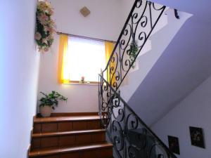 Fotografie z fotogalerie ubytování Ferienhaus Peter Spöttl v destinaci Nauders