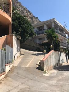 Výhľad na hory alebo výhľad na hory priamo z apartmánu