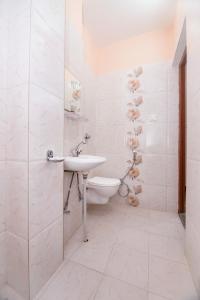 Mynd úr myndasafni af Hotel Bleue Mont í Varanasi