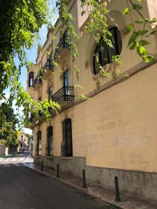 Gallery image of Hotel Noucentista in Sitges