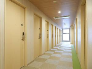 Galeri foto THE POCKET HOTEL Kyoto Karasuma Gojo di Kyoto