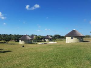 Foto da galeria de Izulu Eco Lodge em Sodwana Bay