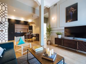 OMM Suites Sevilla, Sevilla – Bijgewerkte prijzen 2022