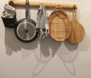 Fotografie z fotogalerie ubytování Casita v destinaci Dassia