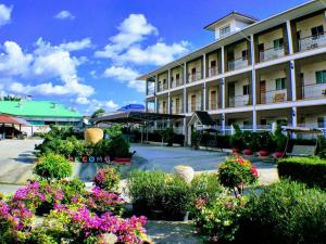 Photo de la galerie de l'établissement KT Knight Hotel, à Surin