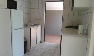 Cuina o zona de cuina de Shore Breakers