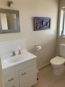 Fotografie z fotogalerie ubytování Tauranga Harbour Views v destinaci Tauranga