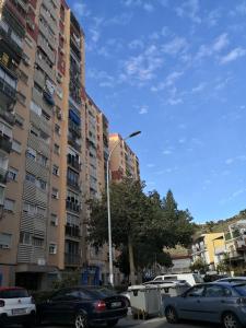 Okolie apartmánu