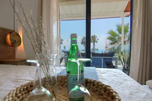 Gallery image of Phaedrus Living: Seaside Luxury Flat Limnaria 152 in Paphos City