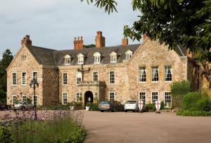Gallery image of Rothley Court Hotel by Greene King Inns in Rothley