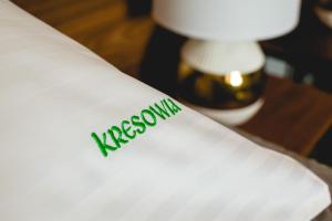 Fotografia z galérie ubytovania Zajazd Kresowia v destinácii Sokółka
