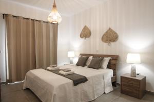 Gallery image of Phaedrus Living Seaview Luxury Flat Limnaria 153 in Paphos