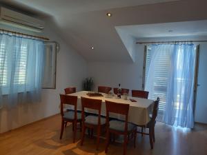 Fotografie z fotogalerie ubytování Apartments T & D v destinaci Lopud Island