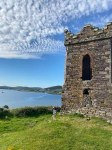 Gallery image of Boland's Accommodation Dingle in Dingle