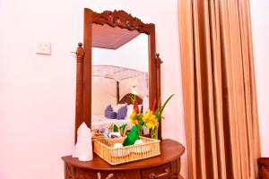 Fotografie z fotogalerie ubytování Ariya Rest & Ayurveda spa v destinaci Polonnaruwa