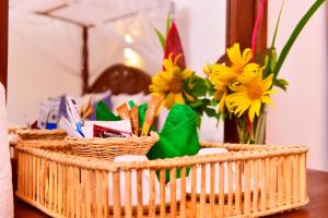 Fotografie z fotogalerie ubytování Ariya Rest & Ayurveda spa v destinaci Polonnaruwa