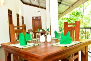Fotografie z fotogalerie ubytování Ariya Rest & Ayurveda spa v destinaci Polonnaruwa