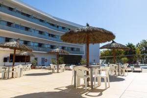 Gallery image of RVHotels Nautic Park in Platja  d'Aro