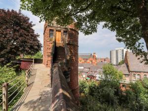 Imagen de la galería de Tower View Cottage, en Chester