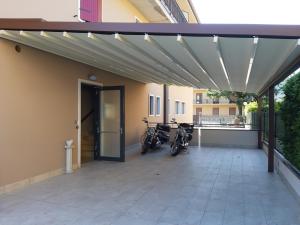 Fotografie z fotogalerie ubytování Hotel B&B Fortuna v destinaci Costermano
