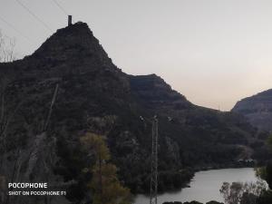 Fotografia z galérie ubytovania Refugio de El Chorro v destinácii El Chorro + 17 fotografií
