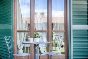 Fotografie z fotogalerie ubytování Terre dei Consoli Resort e Golf v destinaci Monterosi